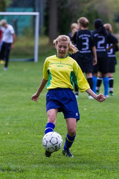 Bild 12 - MC-Juniorinnen TSV Olympia Neumnster - FSC Kaltenkirchen : Ergebnis: 12:1